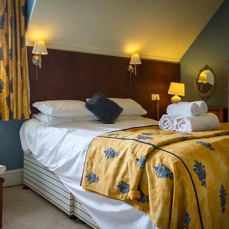 Hotel Stanley House Eskdale Esterno foto
