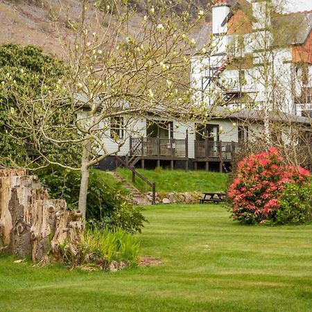 Hotel Stanley House Eskdale Esterno foto