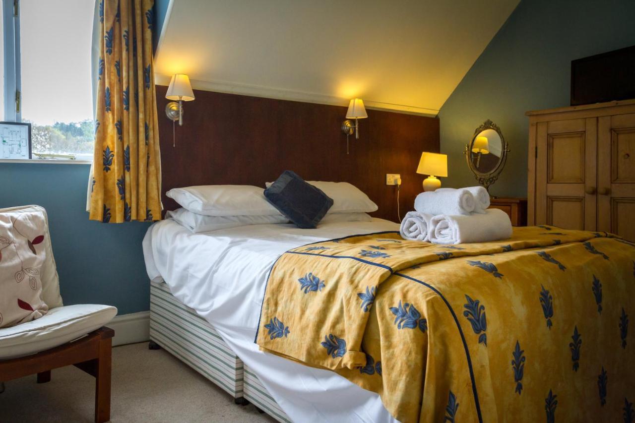 Hotel Stanley House Eskdale Esterno foto
