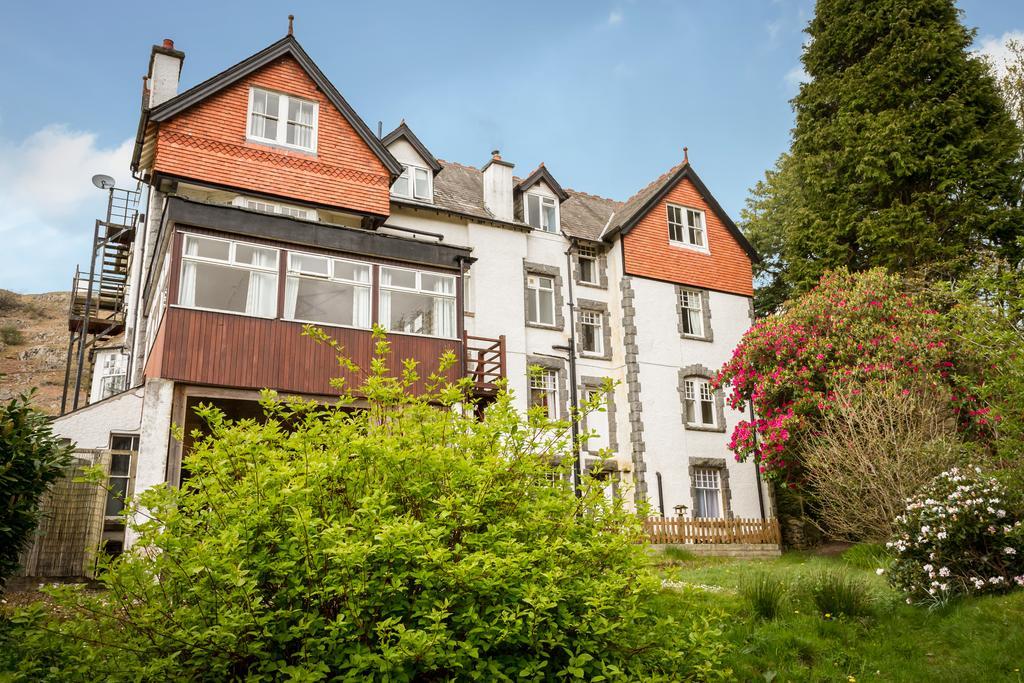 Hotel Stanley House Eskdale Esterno foto