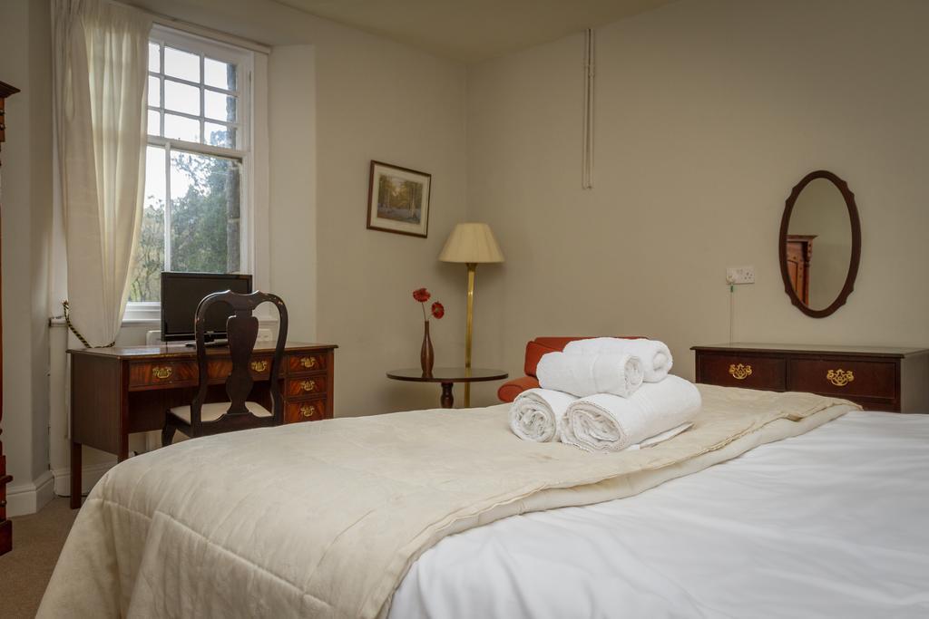 Hotel Stanley House Eskdale Esterno foto