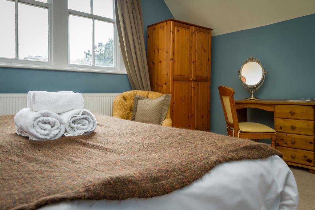 Hotel Stanley House Eskdale Esterno foto