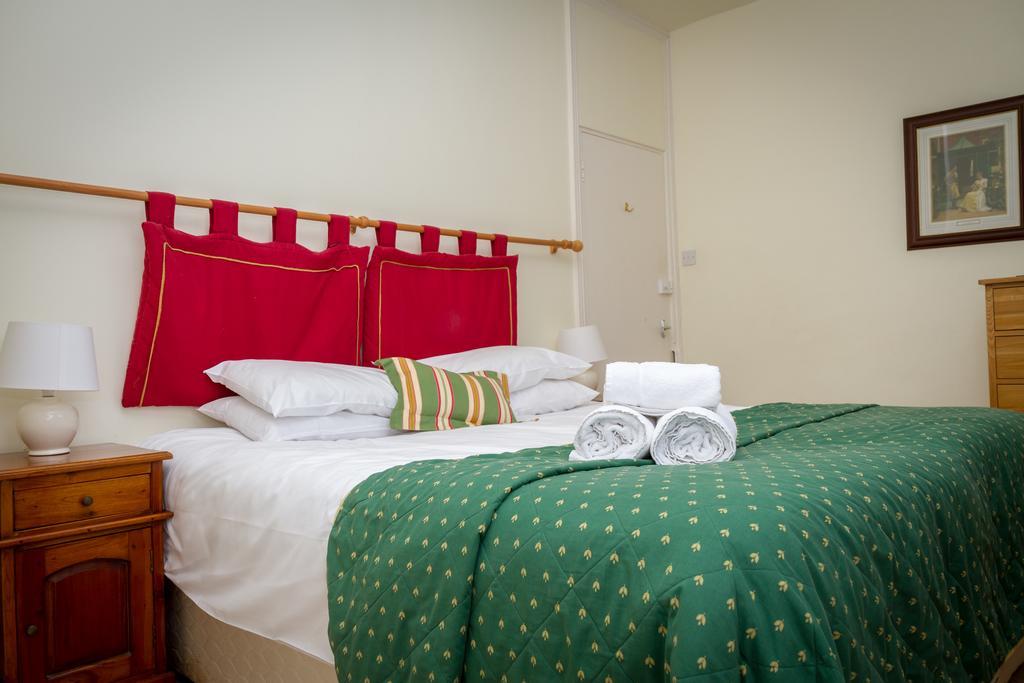 Hotel Stanley House Eskdale Esterno foto