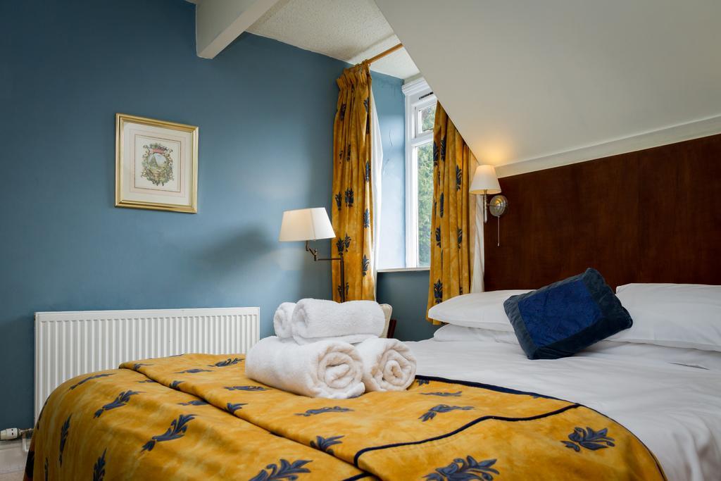Hotel Stanley House Eskdale Esterno foto