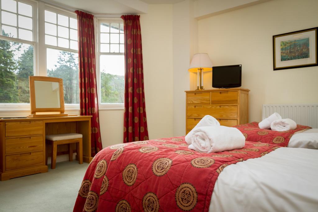 Hotel Stanley House Eskdale Esterno foto