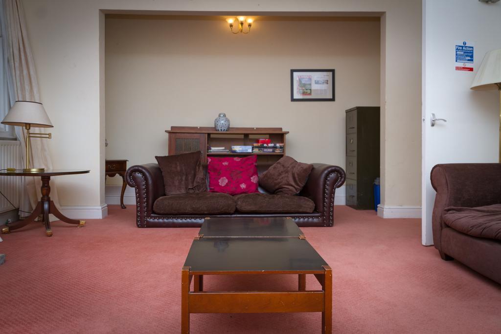 Hotel Stanley House Eskdale Esterno foto