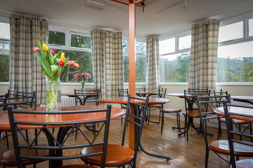 Hotel Stanley House Eskdale Esterno foto