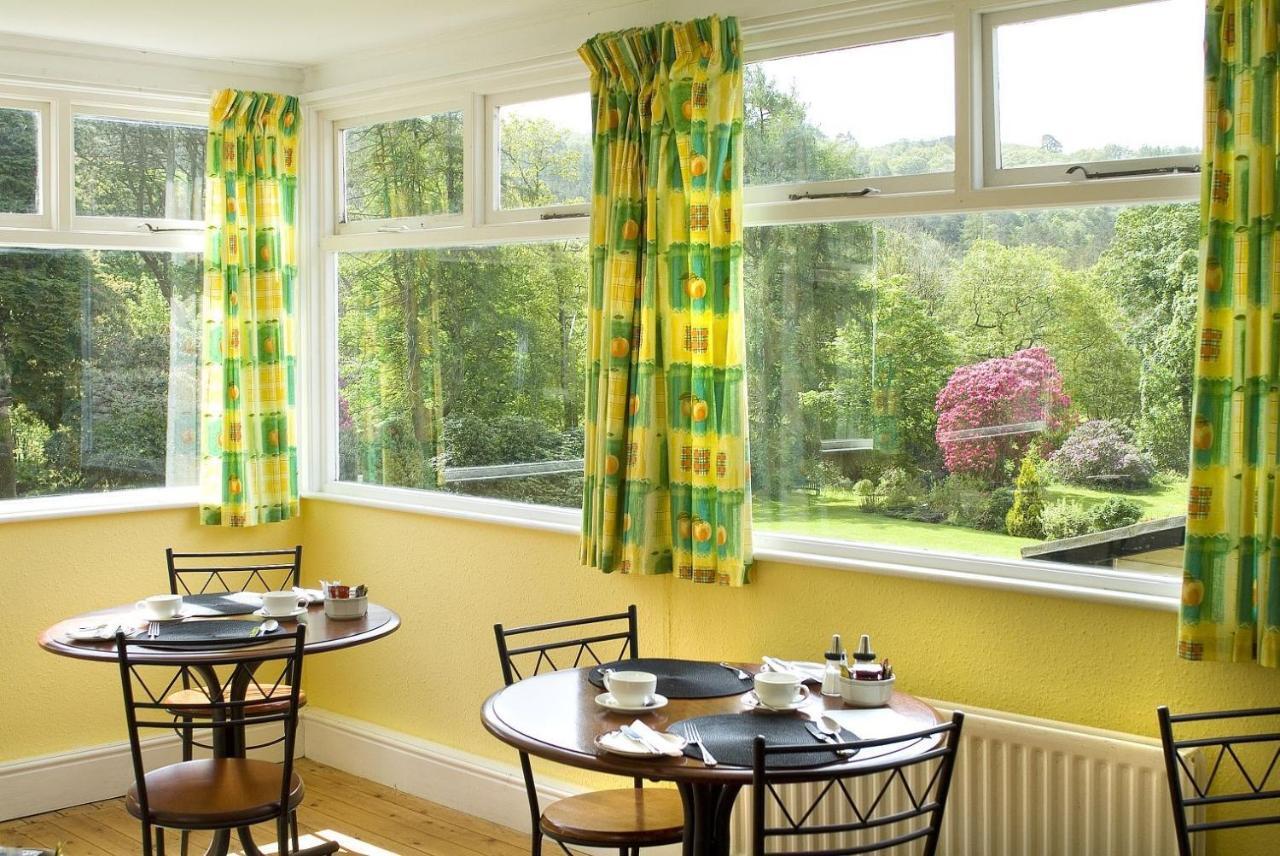 Hotel Stanley House Eskdale Esterno foto